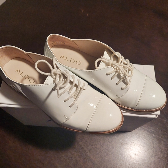 Aldo Uneawien-75 Shoes - Picture 4 of 6